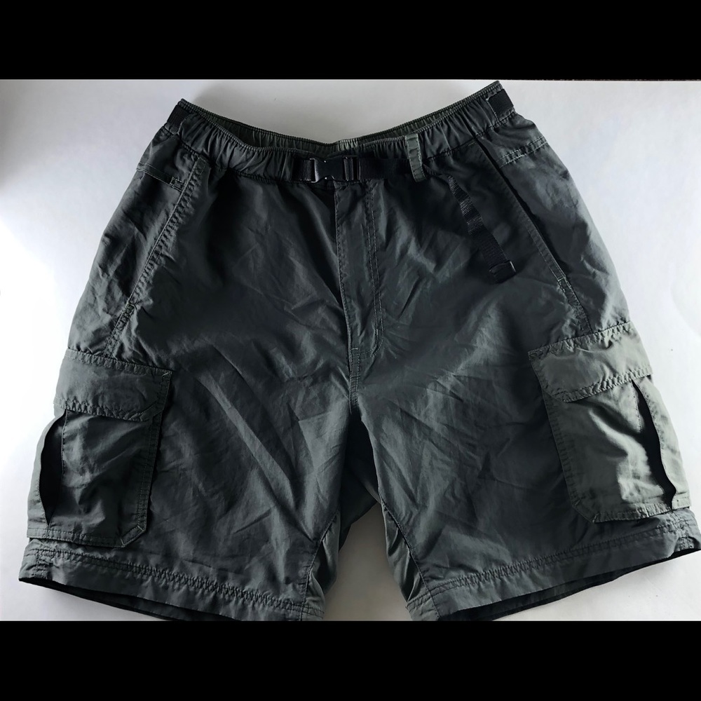 REI Brand men’s hiking shorts